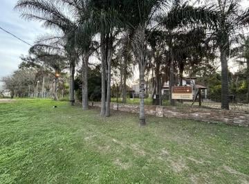 Terreno · 543m² · Venta Terreno Santa Fe - San Jose del Rincon - Sobre Ruta 1