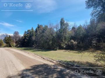 Terreno · 2825m² · Terreno en Venta - Arelauquen Golf And Country Club, Bariloche