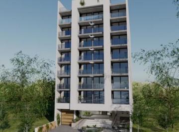 Departamento · 115m² · 4 Ambientes · 2 Cocheras · Departamento en Constitución