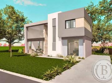 Casa de 4 ambientes, Pilar · Bustamante Prop Santa Elena 11998 Casa Venta Pilar del Este
