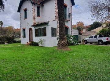 Casa · 199m² · 6 Ambientes · 2 Cocheras · Venta Casa 6 Ambientes Ranelagh