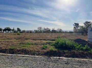 Terreno , Córdoba · Vendo Lote en Jardin Ingles 2 Valle E. Central 826 m².