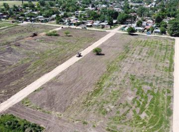 Terreno · 264m² · Loteo en Gavilan y Belen - Barrio Matera, Merlo