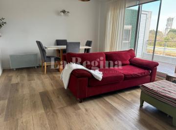 Departamento · 103m² · 4 Ambientes · 1 Cochera · Departamento en Venta en El Reflejo, Nordelta, Tigre