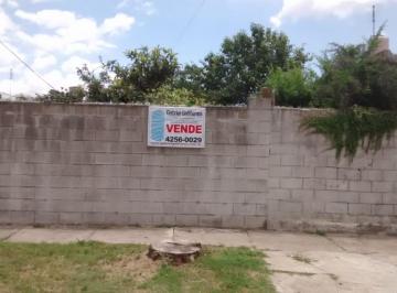 Terreno , Berazategui · Lote 10 m X 20 m + Galpón Familiar. Hudson