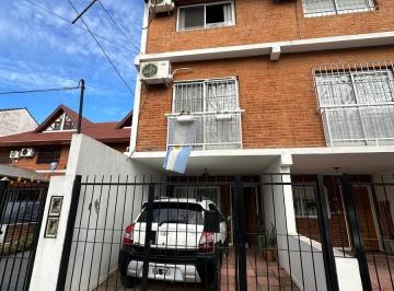 Casa · 94m² · 4 Ambientes · Venta Duplex en Carapachay