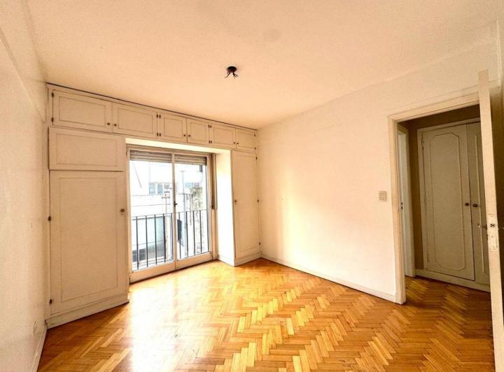 Departamento · 42m² · 2 Ambientes