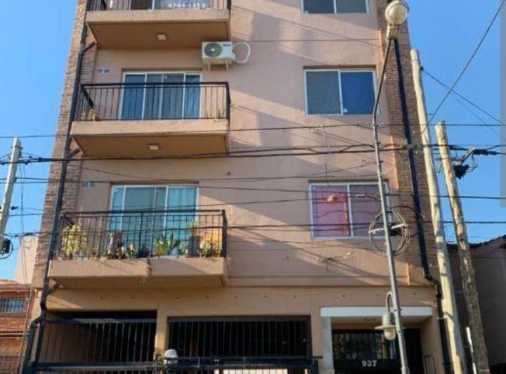 Departamento · 47m² · 2 Ambientes · 1 Cochera