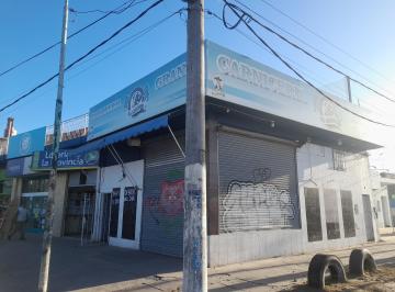 Fondo de comercio de 2 ambientes, Merlo · Vende Fondo de Comercio Carniceria “acceso B° Rivadavia” Punto Bien Comercial