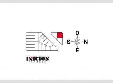 Terreno 500m² Venta  · Lote: Suárez Esq. Crámer - Nueva Atlantis - B415
