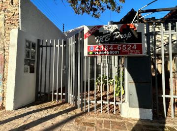 Departamento de 2 ambientes, La Matanza · Dúplex de 2 Amb en Venta. Ramos Mejia