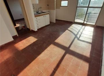 Departamento · 31m² · 2 Ambientes · Departamento 2 Ambientes - Centro, Resistencia