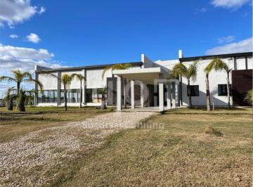 Terreno · 612m² · Terreno en Venta en Lagos de Canning II - Cuba 5500, Canning, Provincia de Buenos Aires 5500