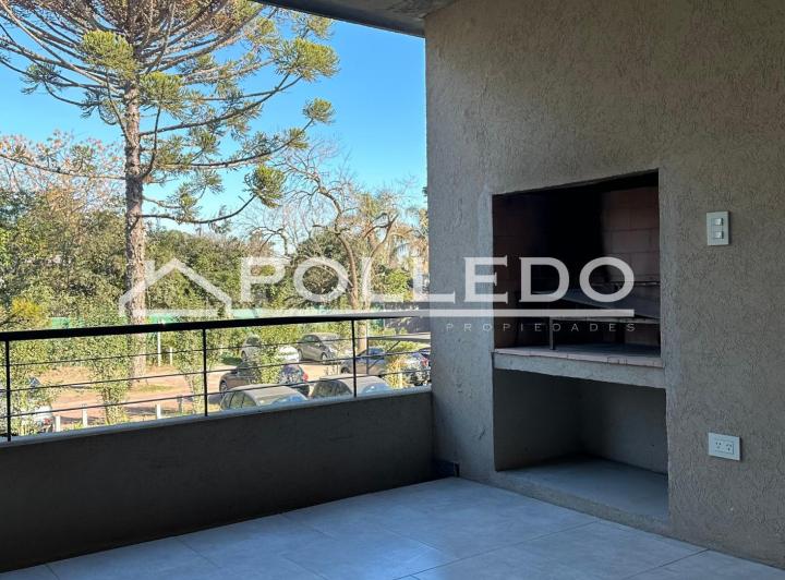 Departamento · 79m² · 2 Ambientes