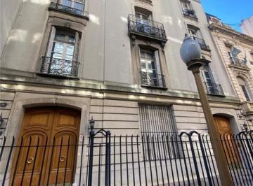Departamento · 530m² · 5 Ambientes · Departamento 4 Dorm. - Recoleta, Capital Federal