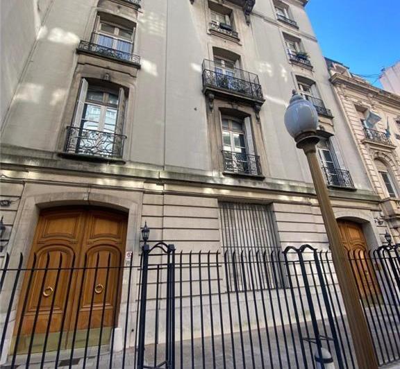 Departamento · 530m² · 5 Ambientes