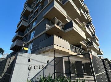 Departamento · 49m² · 2 Ambientes · 1 Cochera · Departamento Dos Ambientes en Venta en Ituzaingo