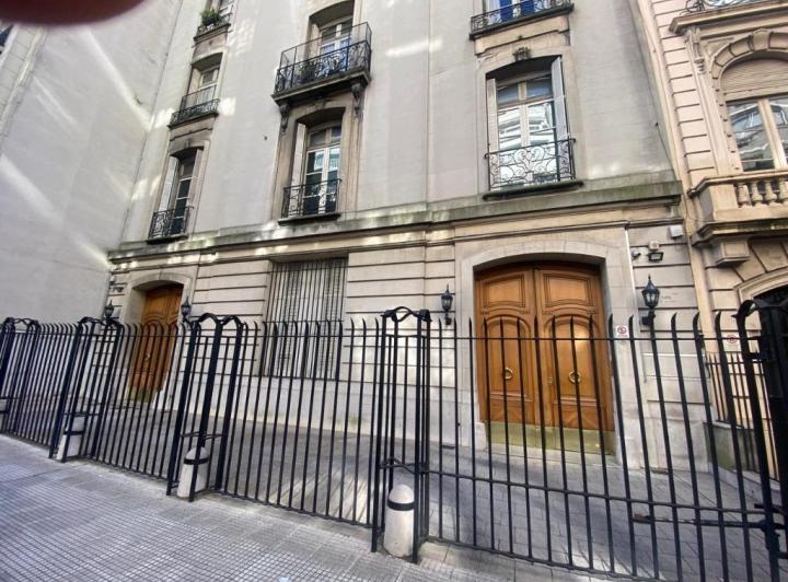 Departamento · 525m² · 5 Ambientes