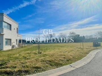 GBB-GBB-1226_2 · Venta de Lote en Santa Lucia, Pilar del Este