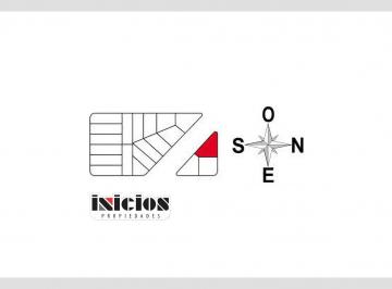 Terreno 502m² Venta  · Lote: Diagonal Macedo Esq. Cobo - Nueva Atlantis - B588