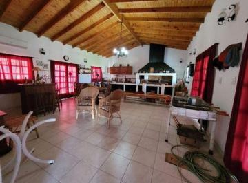 Casa de 1 ambiente, La Plata · Cantisano Propiedades Vende Excelente Casa Quinta! 193 y 44