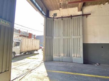 imagen1 · Galpón de 300 m². La Tablada