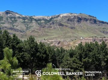 Terreno · 300m² · Venta Lote/terreno 300 m² con Bosque La Balconada Villa Vega, San Martin de Los Andes