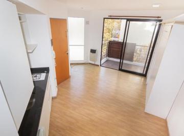 Departamento · 20m² · 1 Ambiente · Riccheri Al 1400 - Venta / Alquiler de Monoambiente en Rosario