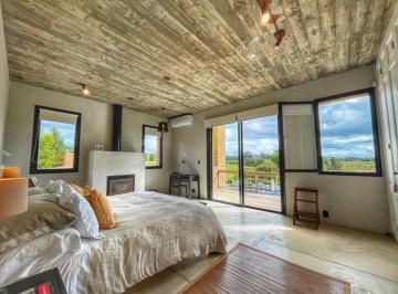 Campo · 343m² · 8 Ambientes · Chacra - Punta Ballena