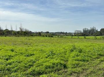 Terreno · 600m² · Lotes en Venta, a m de Country San Pablo