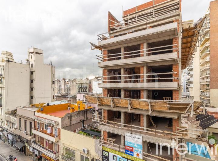 Edificio · 250m² · 17 Ambientes