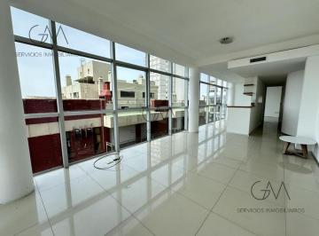 Departamento · 90m² · 3 Ambientes · 1 Cochera · Departamento con Vista Al Mar Varese