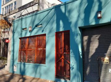 Local comercial de 6 ambientes, Esteban Echeverría · Inmueble Comercial en Calle Rodriguez Monte Grande