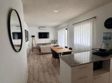 Departamento de 3 ambientes, Pilar · Barrio La Cañada Village, 3 Ambientes Totalmente Amoblado