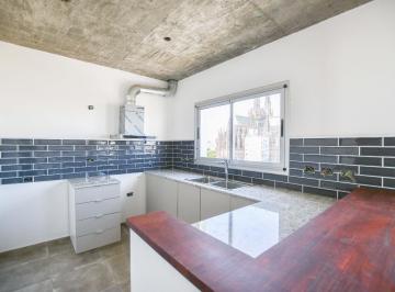 Departamento · 115m² · 6 Ambientes · Departamento Tipo Duplex en Venta La Plata