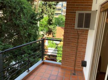 Departamento de 2 ambientes, Palermo · Excel 2 Amb en Cañitas Bacon Luminoso