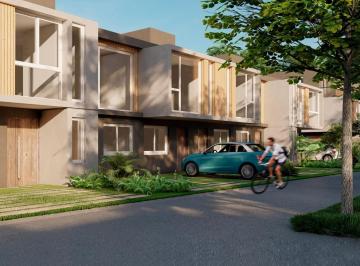 Casa · 78m² · 3 Ambientes · 1 Cochera · Venta Casa de 3 Ambientes en Aldeana Pilar