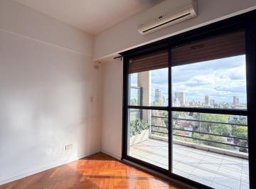Departamento de 1 ambiente, Colegiales · Alquiler de Monoambiente Super Luminoso - Ingreso Inmediato