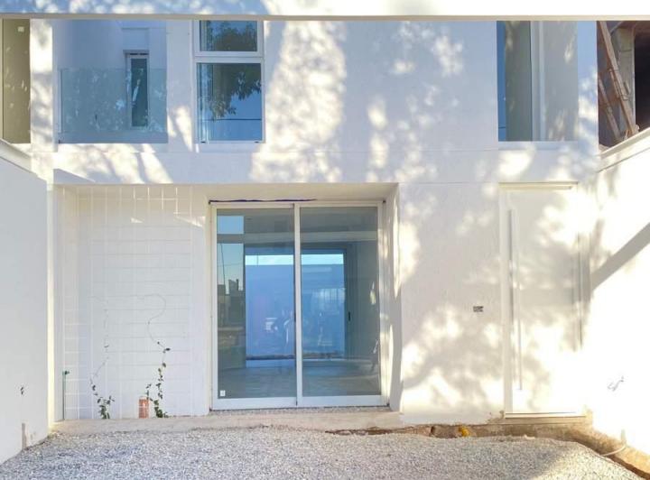 Departamento · 95m² · 2 Ambientes