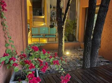 Foto · Alquiler Temporal - 6 Personas - Casa en Country La Herradura. Villa Allende.