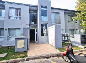 Departamento · 53m² · 2 Ambientes · 1 Cochera · Venta Departamento con Cochera en Altos de Hudson