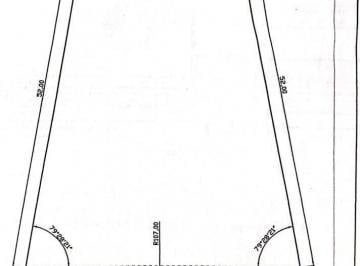 Terreno · 1547m² · Terreno Lote en Venta en Haras Santa Maria, Escobar, G. B. a. Zona Norte