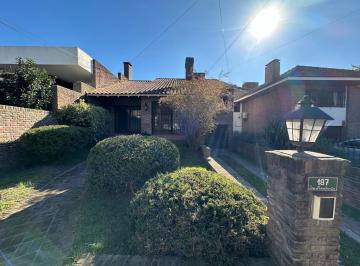 Casa de 3 ambientes, Tigre · Casa en Venta en Tigre