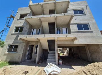 Departamento de 3 ambientes, Mar de Ajó · Departamentos de 3 Ambientes a Estrenar a 1 Cuadra del Mar