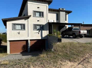 Casa · 300m² · 5 Ambientes · 3 Cocheras · Casa en Costa Esmeralda - Pinamar