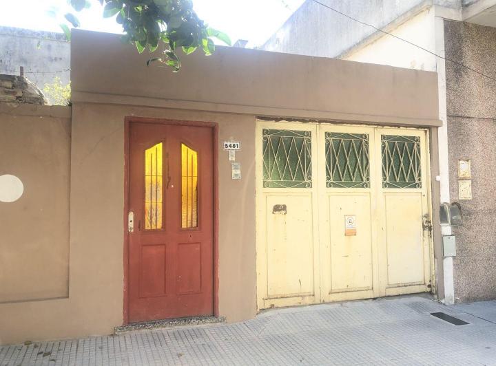 Casa · 150m² · 4 Ambientes · 1 Cochera