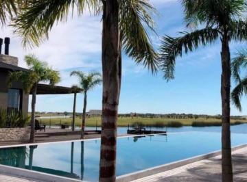 Terreno · 780m² · Venta Lote en El Naudir