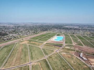 Terreno · 790m² · Terreno de Oportunidad en Vida Lagoon Confrente Sur