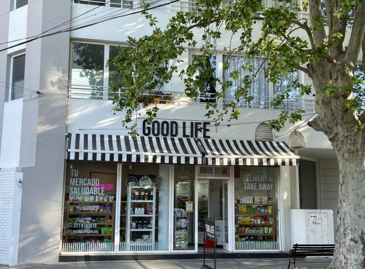 Local comercial · 90m²