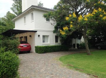 Casa de 5 ambientes, Pilar · Alquiler Casa Muy Funcional en Mayling Cc, Pilar